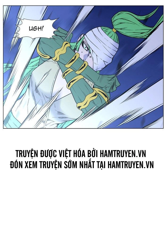 Ma Cà Rồng Quý Tộc Chapter 452 - 82