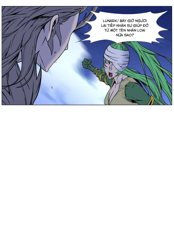 Ma Cà Rồng Quý Tộc Chapter 452 - 83