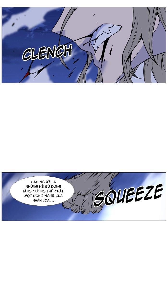 Ma Cà Rồng Quý Tộc Chapter 452 - 85