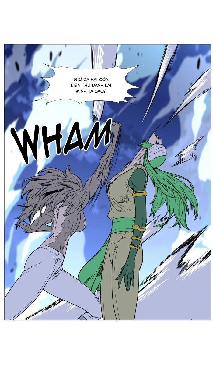 Ma Cà Rồng Quý Tộc Chapter 452 - 86