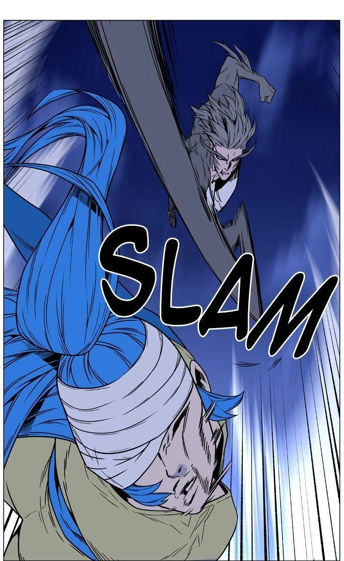 Ma Cà Rồng Quý Tộc Chapter 452 - 89