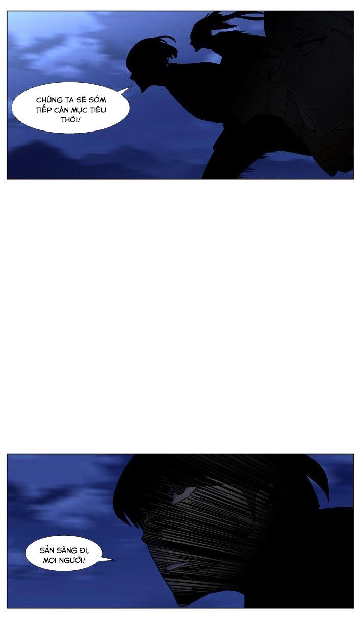 Ma Cà Rồng Quý Tộc Chapter 453 - 4