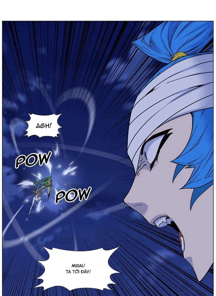 Ma Cà Rồng Quý Tộc Chapter 453 - 26