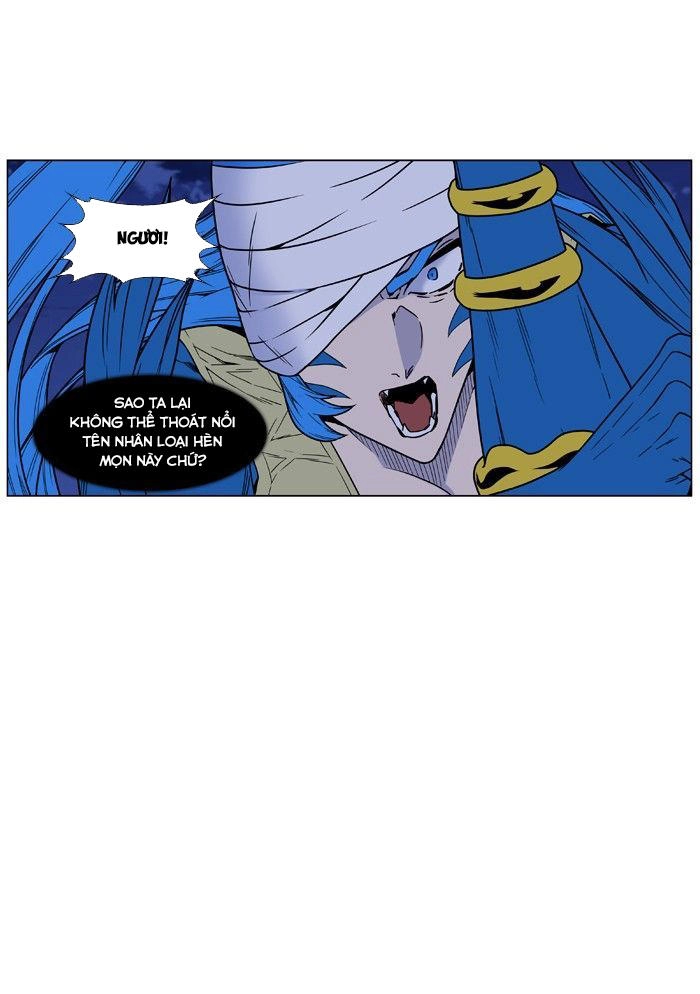 Ma Cà Rồng Quý Tộc Chapter 453 - 32