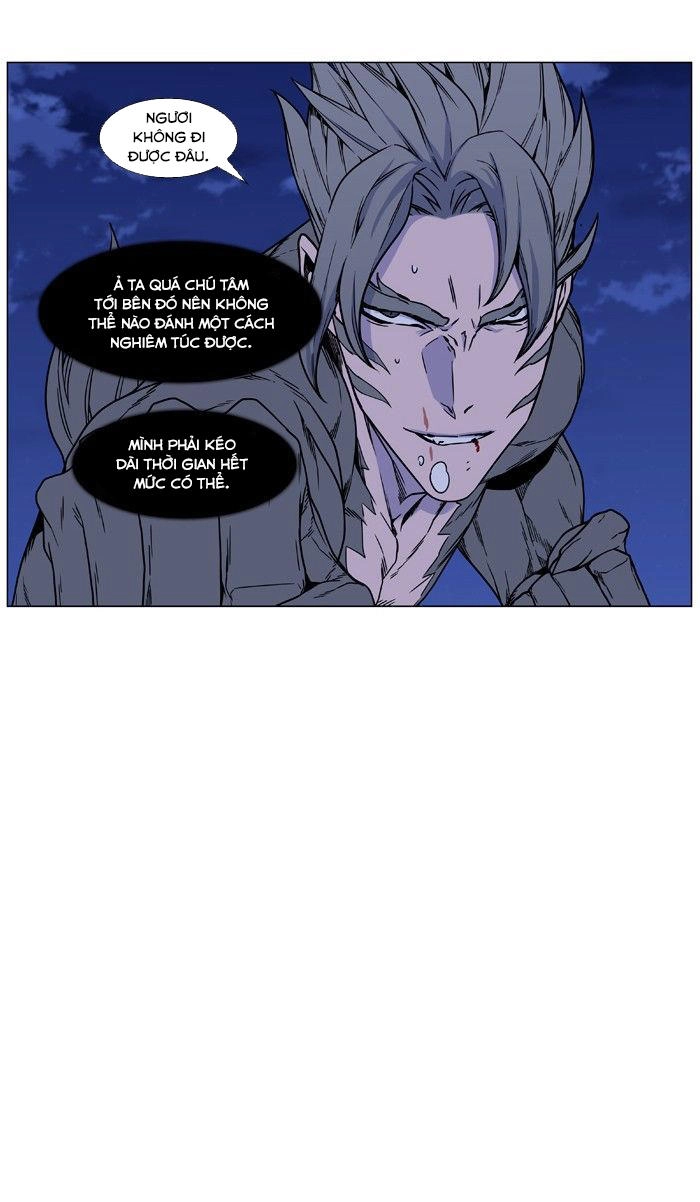 Ma Cà Rồng Quý Tộc Chapter 453 - 33