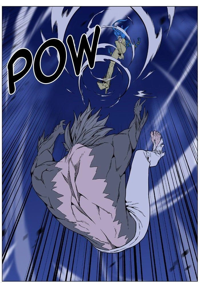 Ma Cà Rồng Quý Tộc Chapter 453 - 39