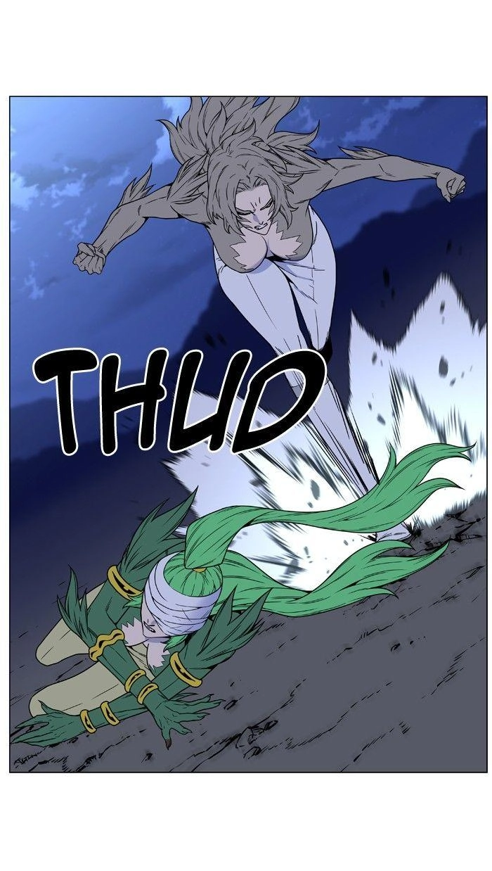 Ma Cà Rồng Quý Tộc Chapter 453 - 44