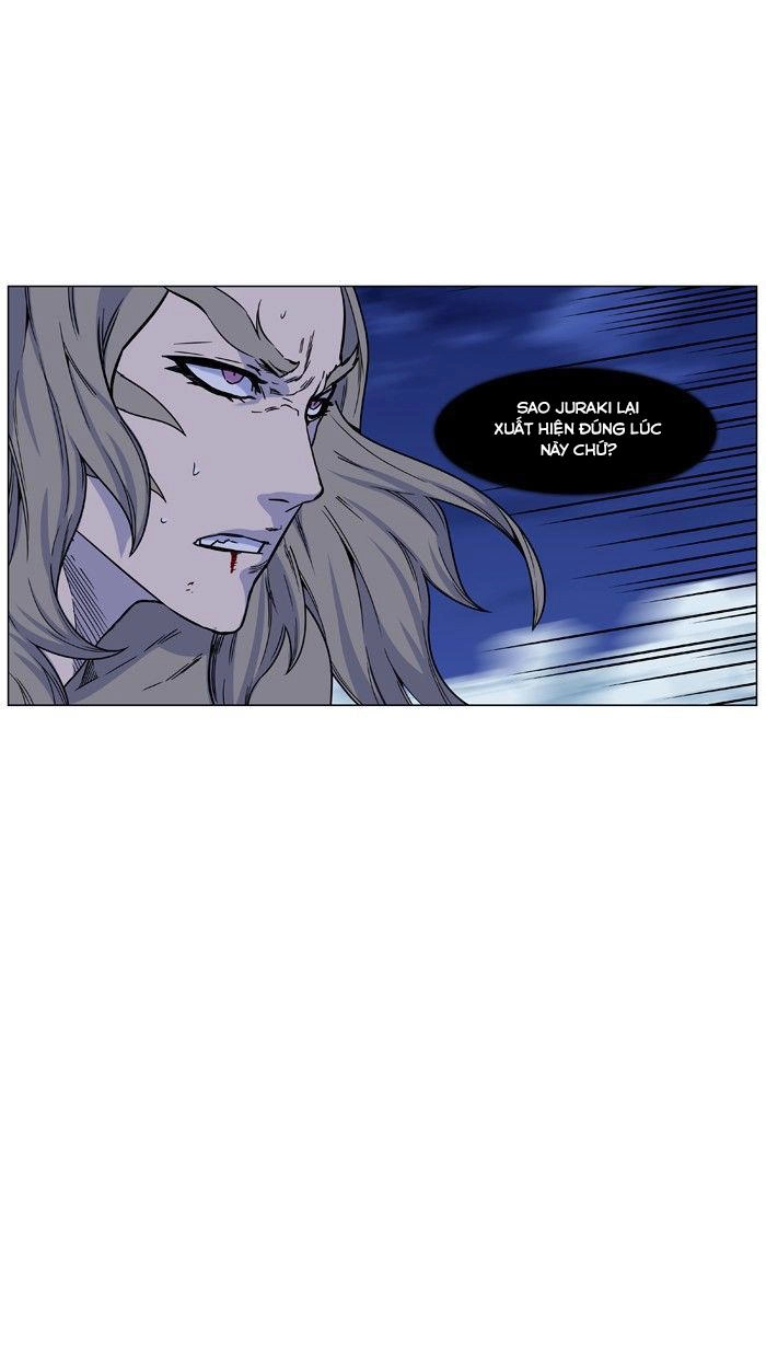 Ma Cà Rồng Quý Tộc Chapter 453 - 58