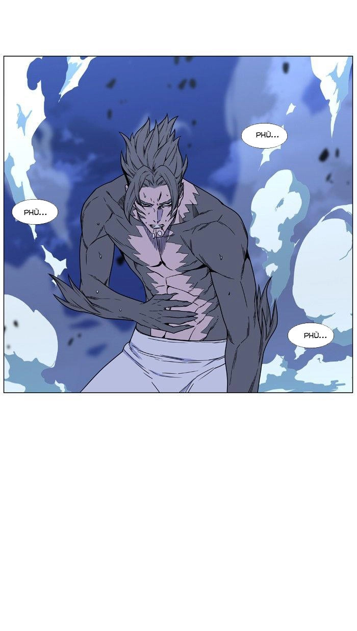 Ma Cà Rồng Quý Tộc Chapter 453 - 59