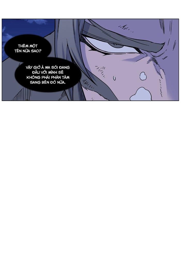 Ma Cà Rồng Quý Tộc Chapter 453 - 60