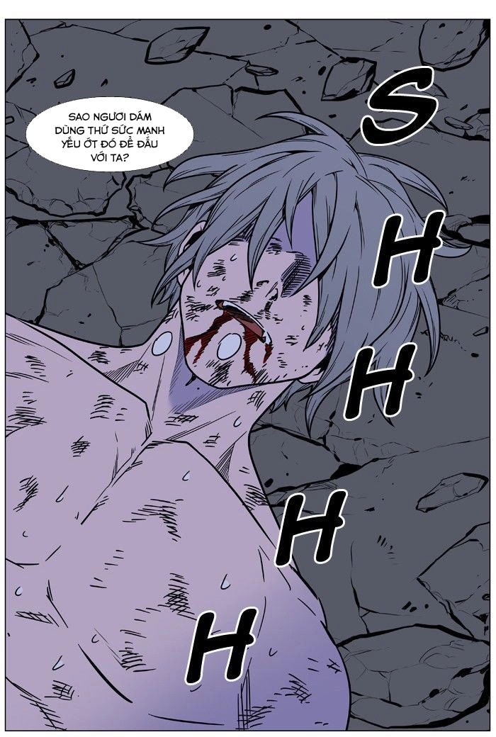 Ma Cà Rồng Quý Tộc Chapter 453 - 70