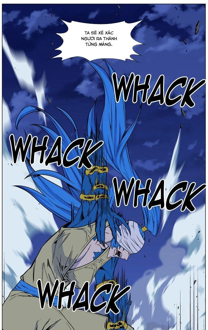 Ma Cà Rồng Quý Tộc Chapter 453 - 76