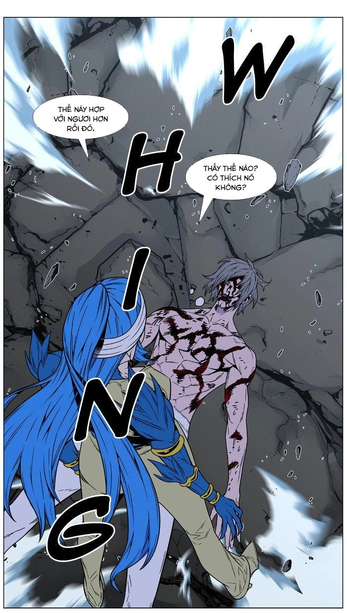 Ma Cà Rồng Quý Tộc Chapter 453 - 88