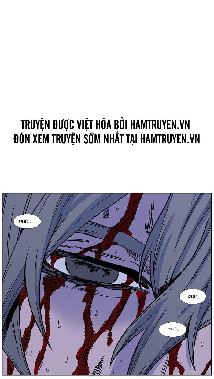 Ma Cà Rồng Quý Tộc Chapter 453 - 92