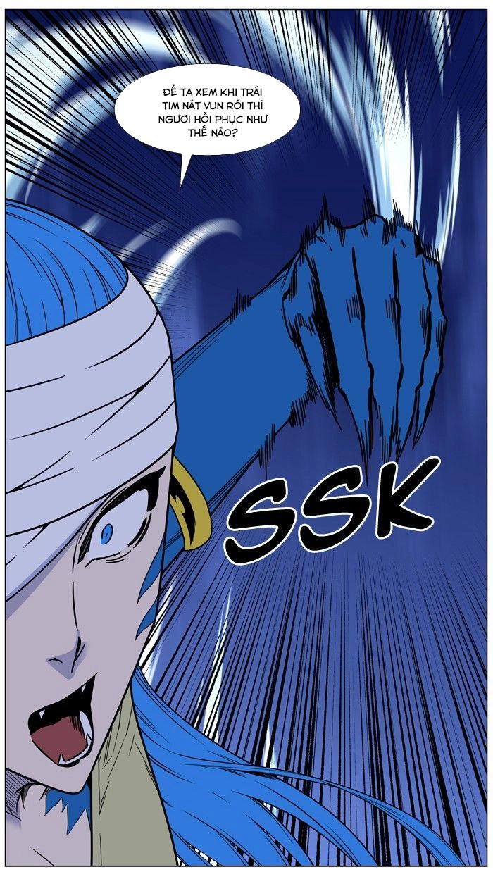 Ma Cà Rồng Quý Tộc Chapter 453 - 94