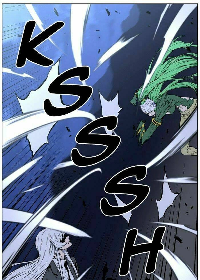 Ma Cà Rồng Quý Tộc Chapter 455 - 21