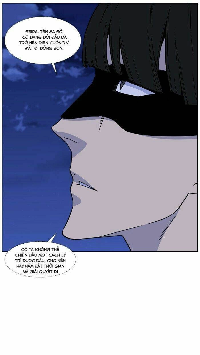 Ma Cà Rồng Quý Tộc Chapter 455 - 26