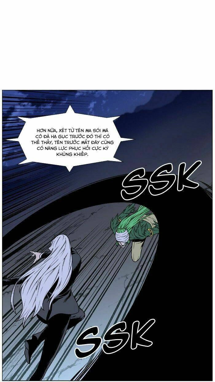 Ma Cà Rồng Quý Tộc Chapter 455 - 27