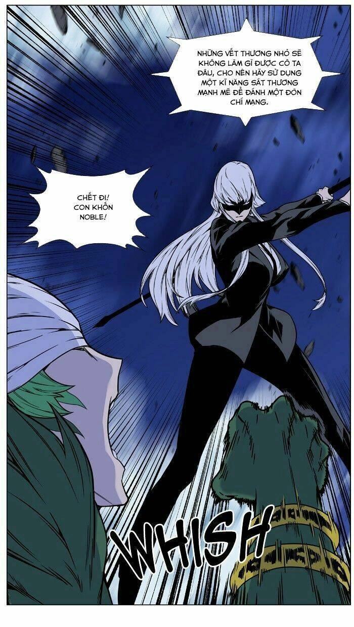 Ma Cà Rồng Quý Tộc Chapter 455 - 29