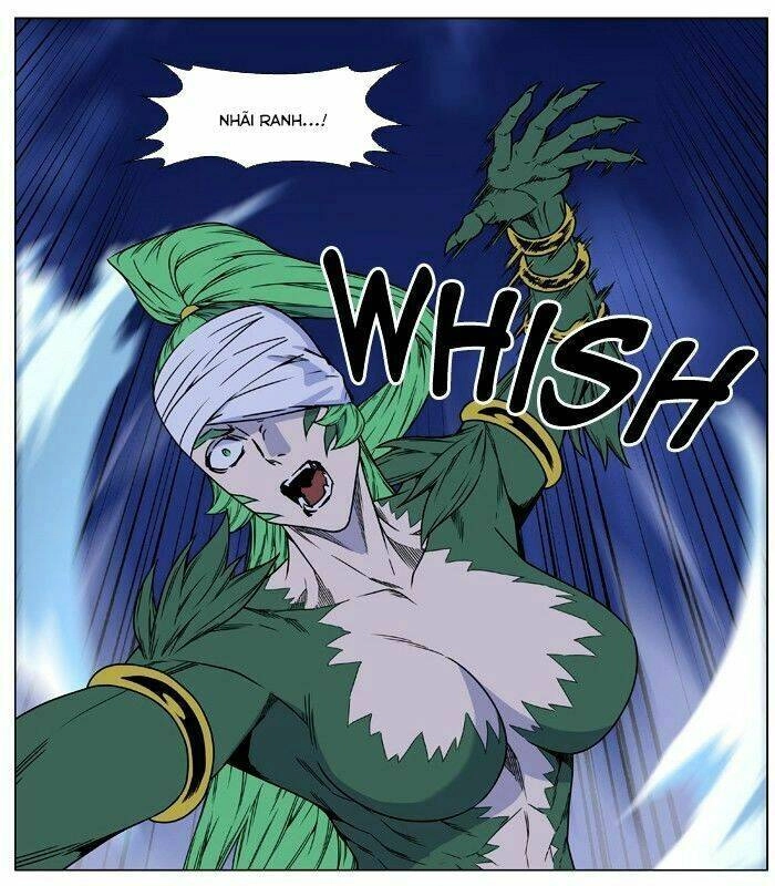 Ma Cà Rồng Quý Tộc Chapter 455 - 42