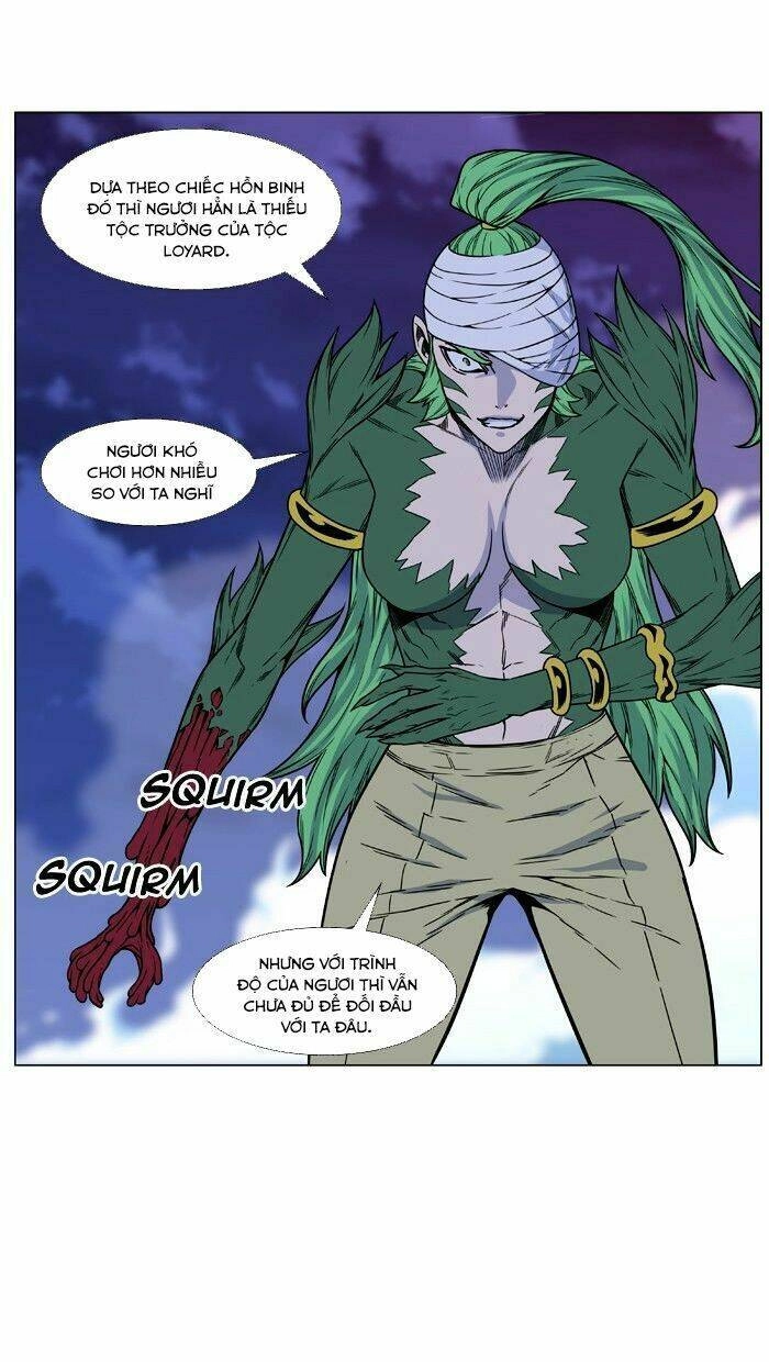 Ma Cà Rồng Quý Tộc Chapter 455 - 49