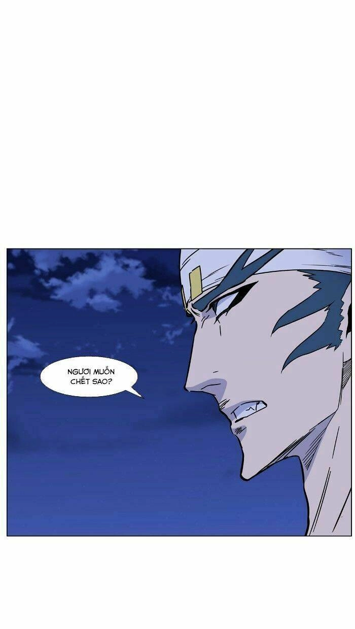 Ma Cà Rồng Quý Tộc Chapter 455 - 92