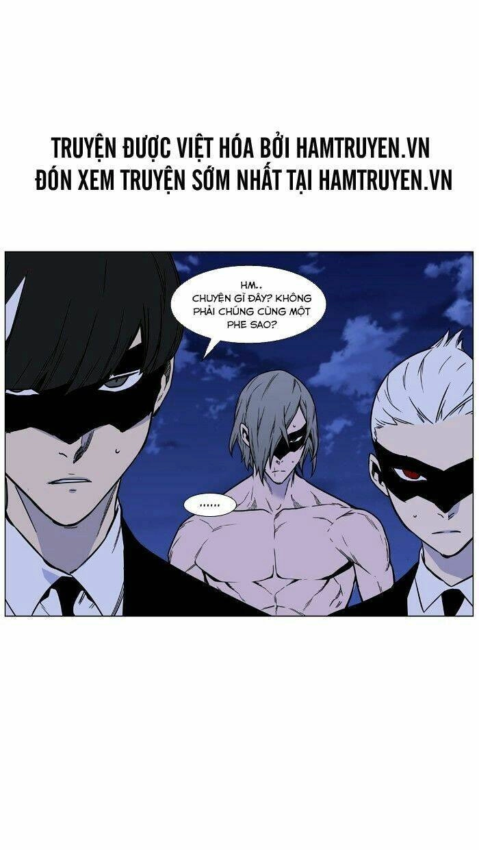 Ma Cà Rồng Quý Tộc Chapter 455 - 95