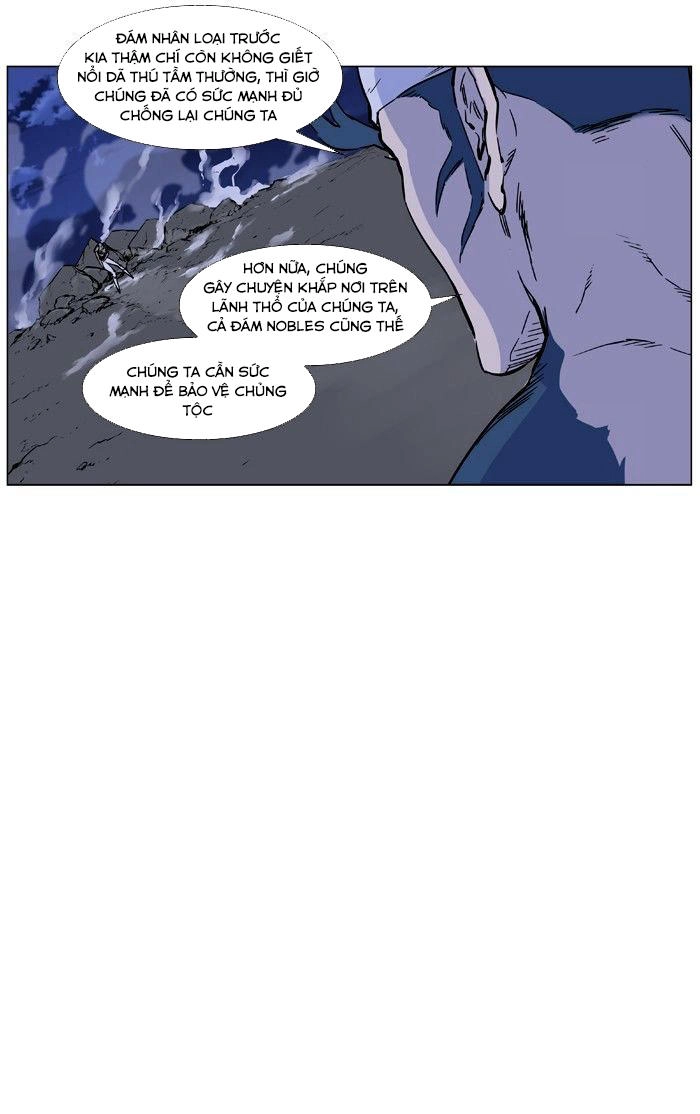 Ma Cà Rồng Quý Tộc Chapter 456 - 9