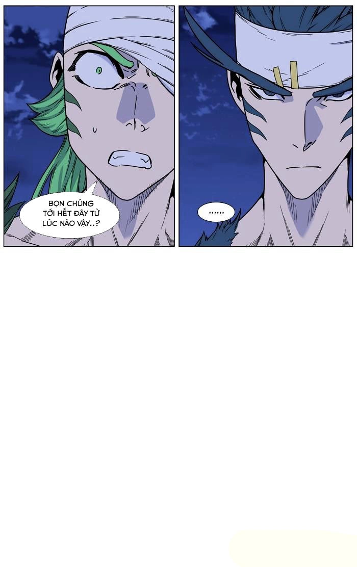 Ma Cà Rồng Quý Tộc Chapter 457 - 56