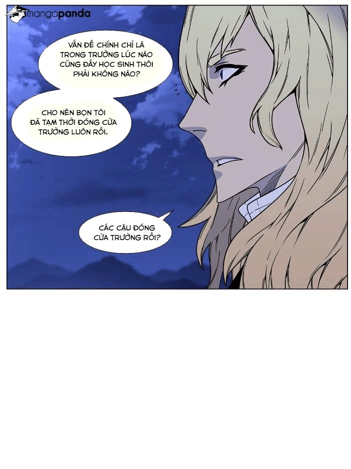 Ma Cà Rồng Quý Tộc Chapter 458 - 10