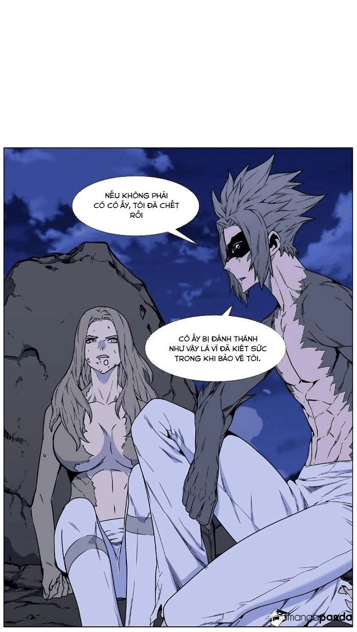 Ma Cà Rồng Quý Tộc Chapter 458 - 30