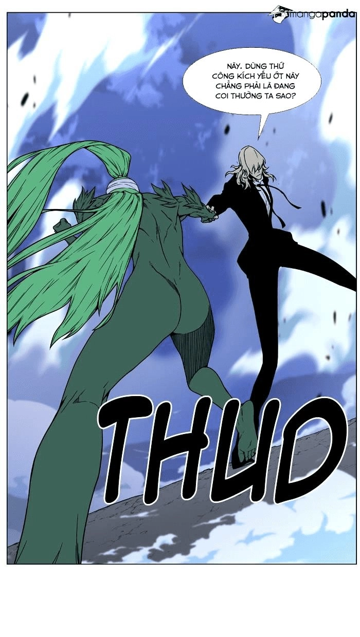 Ma Cà Rồng Quý Tộc Chapter 458 - 48