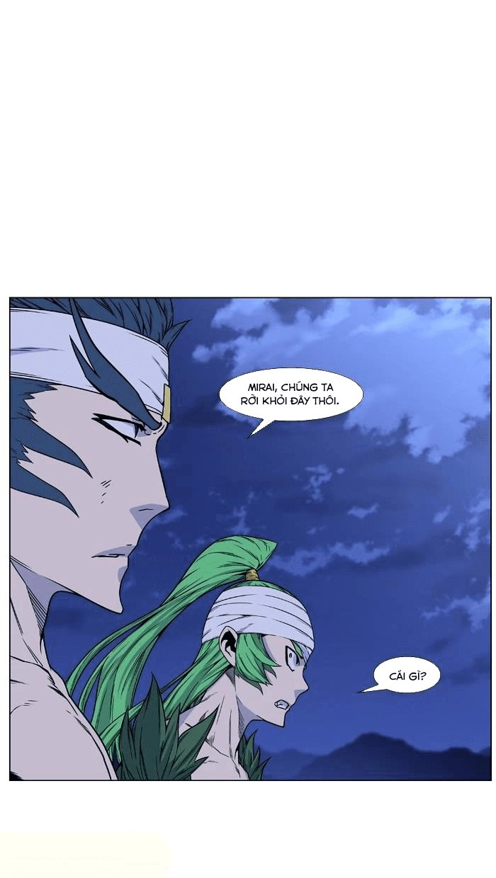 Ma Cà Rồng Quý Tộc Chapter 458 - 73