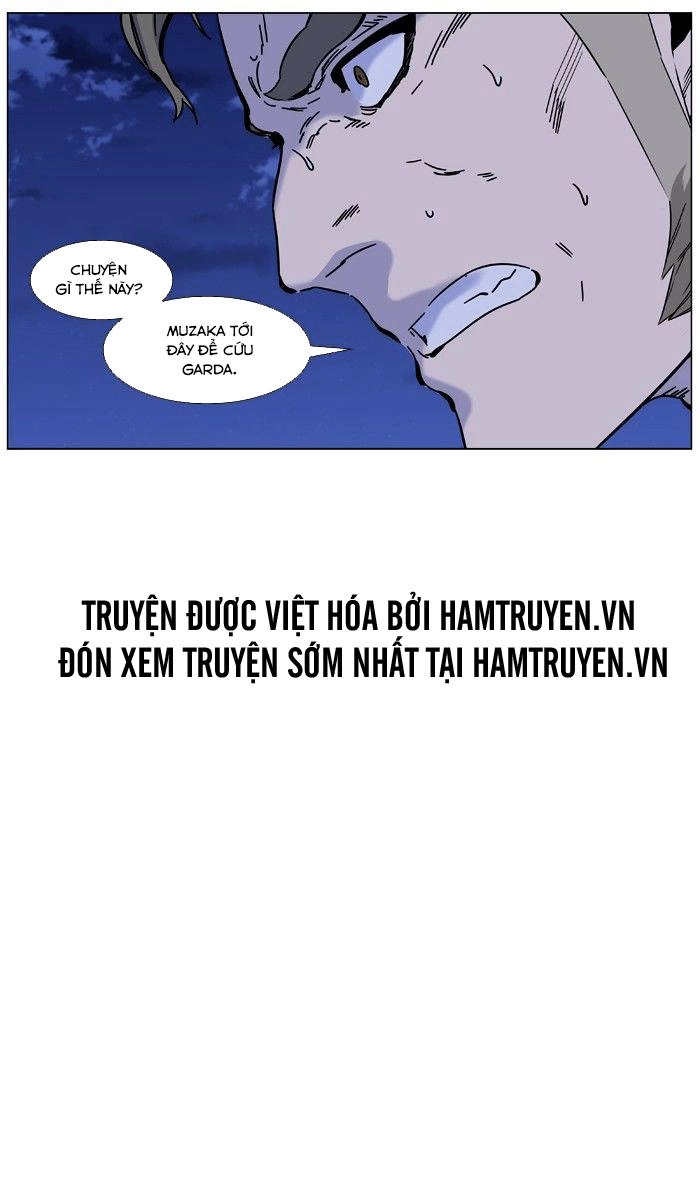 Ma Cà Rồng Quý Tộc Chapter 459 - 21