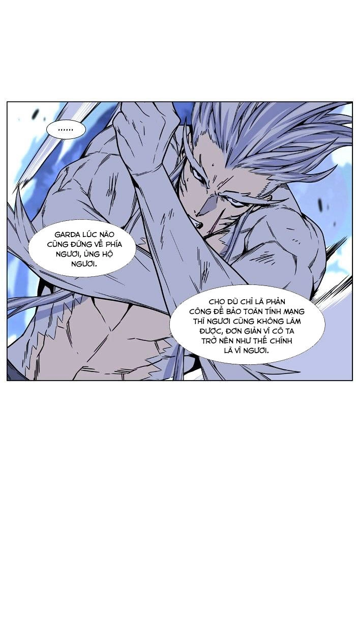 Ma Cà Rồng Quý Tộc Chapter 459 - 24