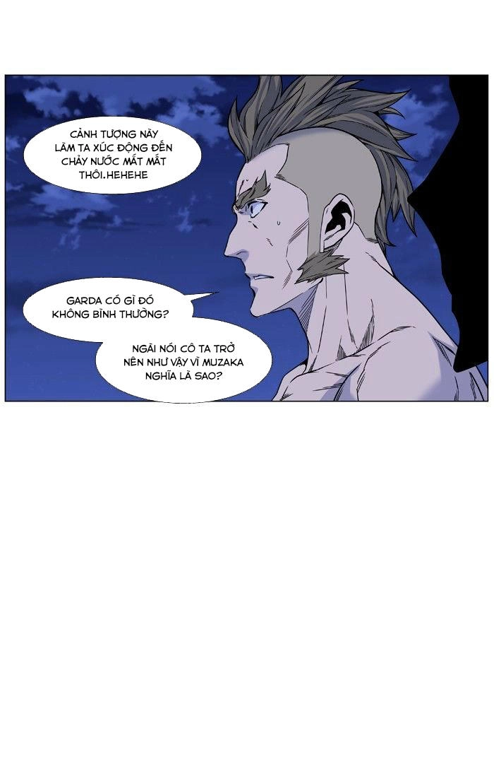 Ma Cà Rồng Quý Tộc Chapter 459 - 25