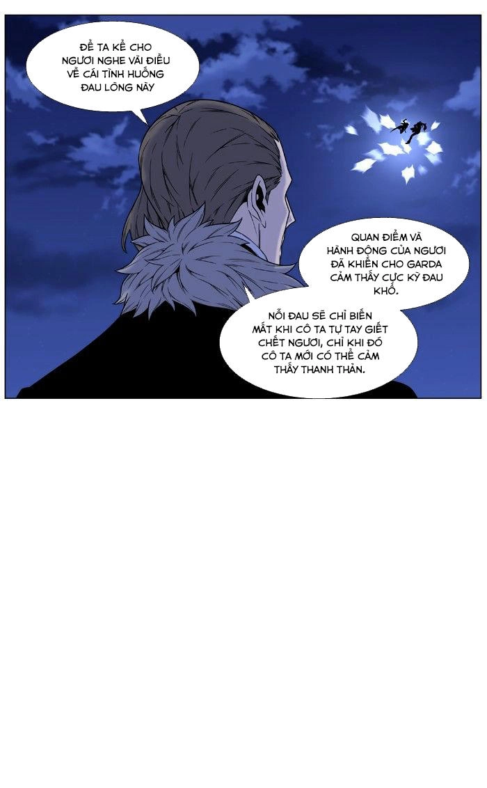 Ma Cà Rồng Quý Tộc Chapter 459 - 26