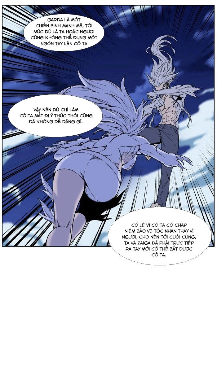 Ma Cà Rồng Quý Tộc Chapter 459 - 27