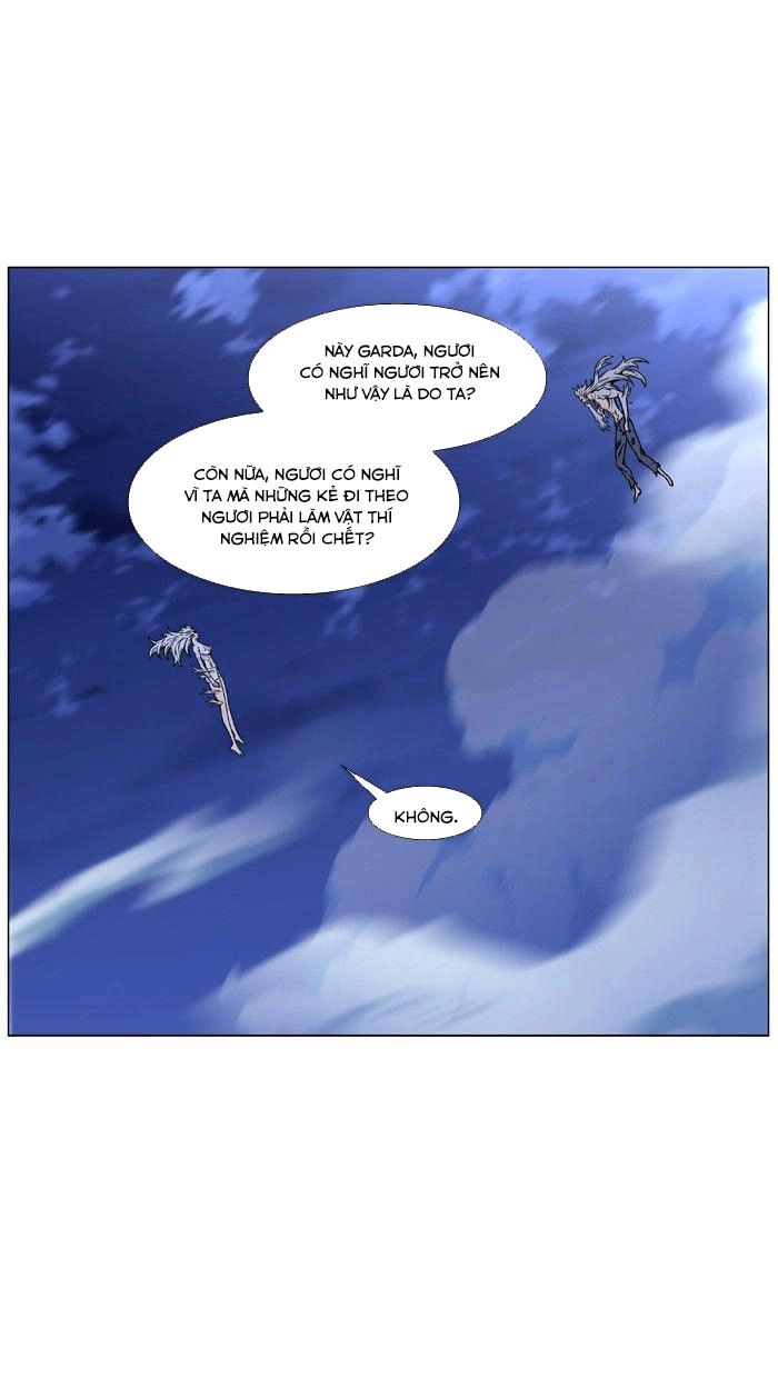 Ma Cà Rồng Quý Tộc Chapter 459 - 33