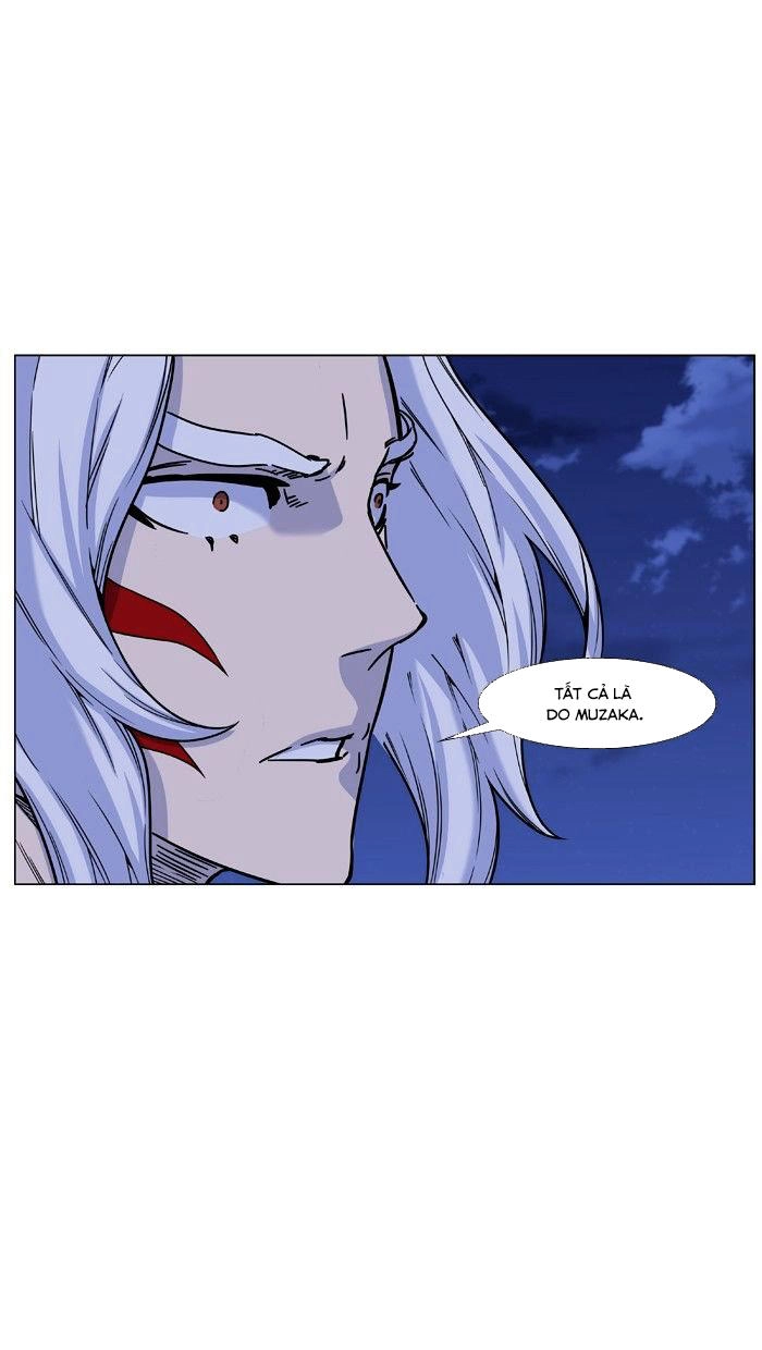 Ma Cà Rồng Quý Tộc Chapter 459 - 34