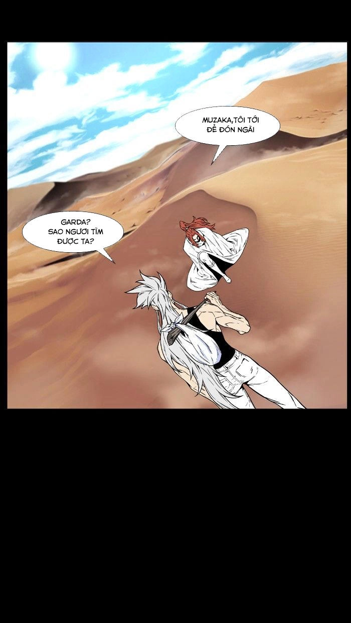 Ma Cà Rồng Quý Tộc Chapter 459 - 46