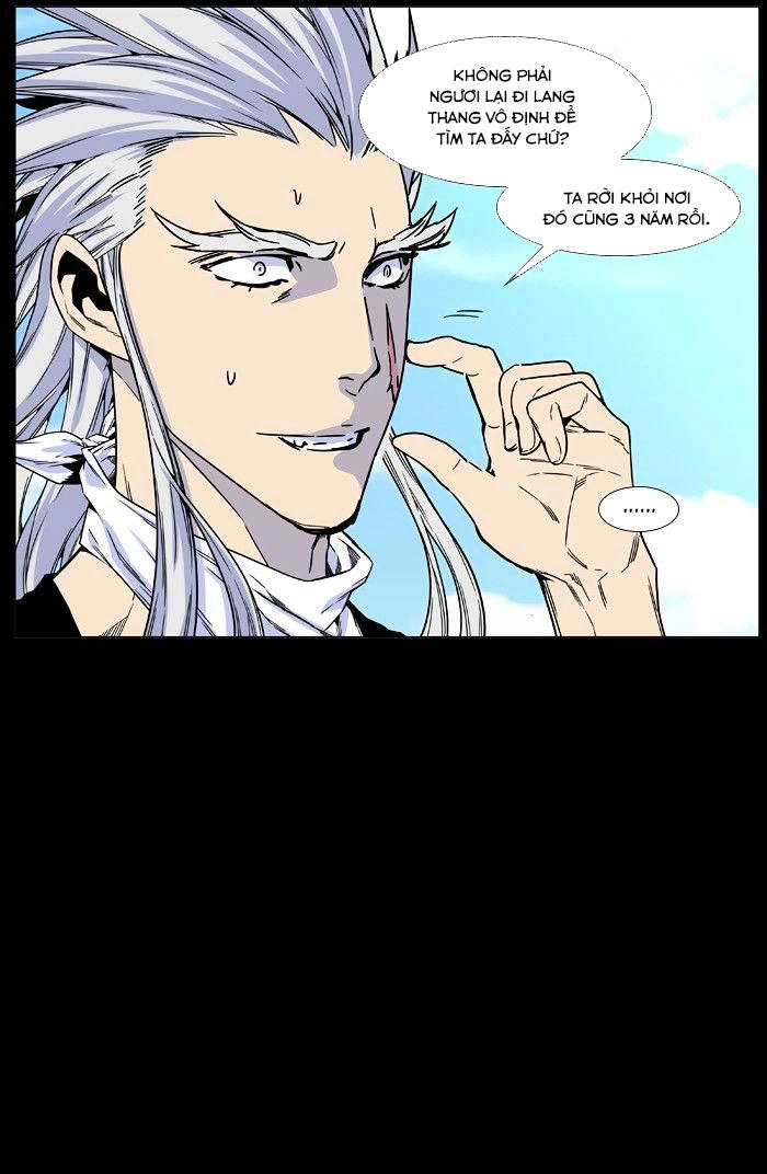 Ma Cà Rồng Quý Tộc Chapter 459 - 48