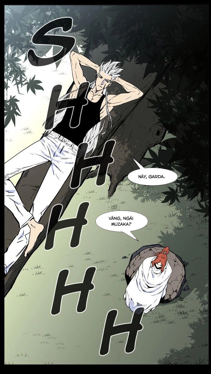 Ma Cà Rồng Quý Tộc Chapter 459 - 52