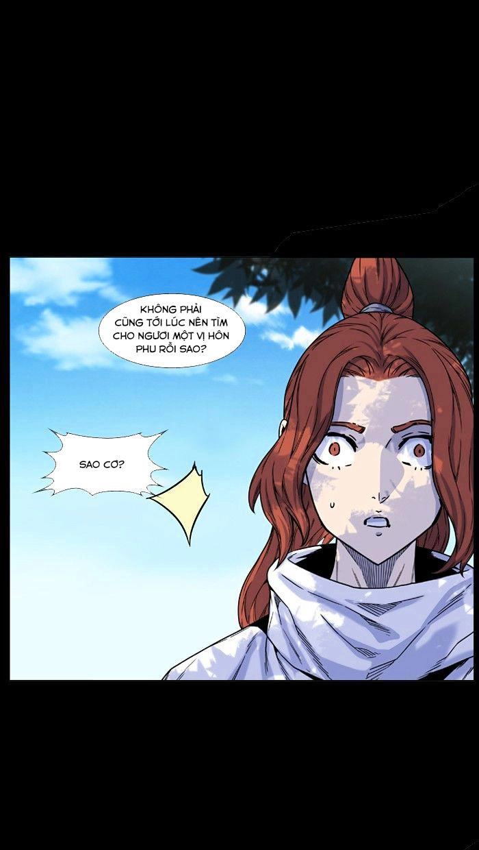 Ma Cà Rồng Quý Tộc Chapter 459 - 53