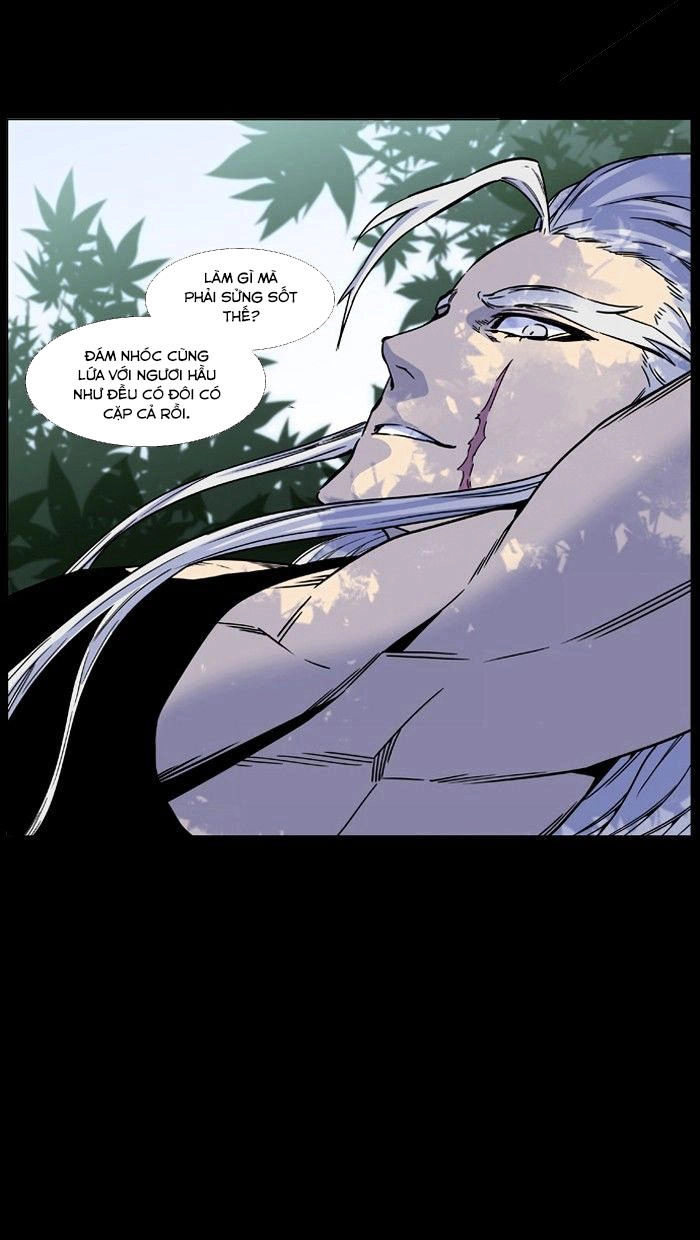 Ma Cà Rồng Quý Tộc Chapter 459 - 54