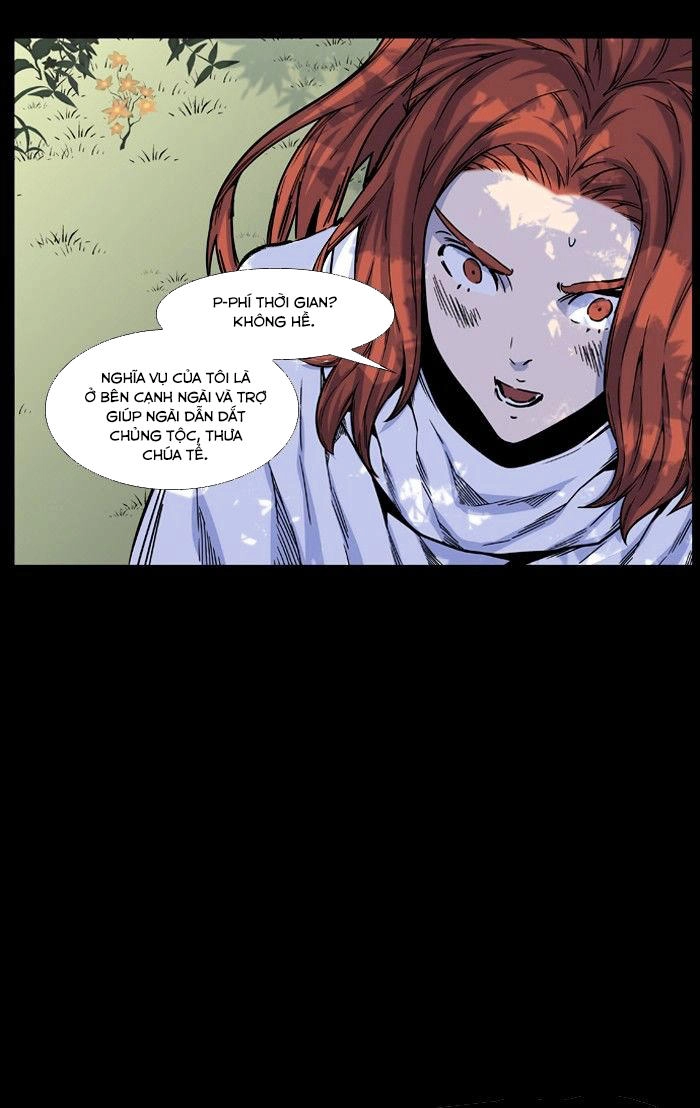 Ma Cà Rồng Quý Tộc Chapter 459 - 57