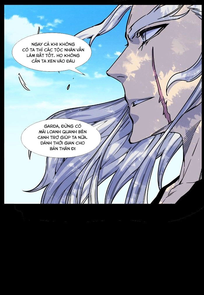 Ma Cà Rồng Quý Tộc Chapter 459 - 58