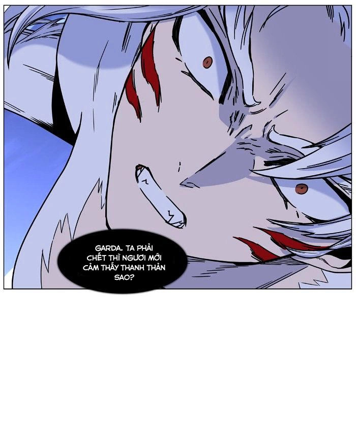 Ma Cà Rồng Quý Tộc Chapter 459 - 68