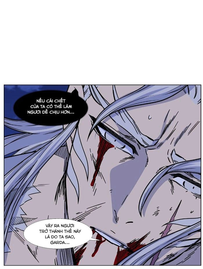 Ma Cà Rồng Quý Tộc Chapter 459 - 69