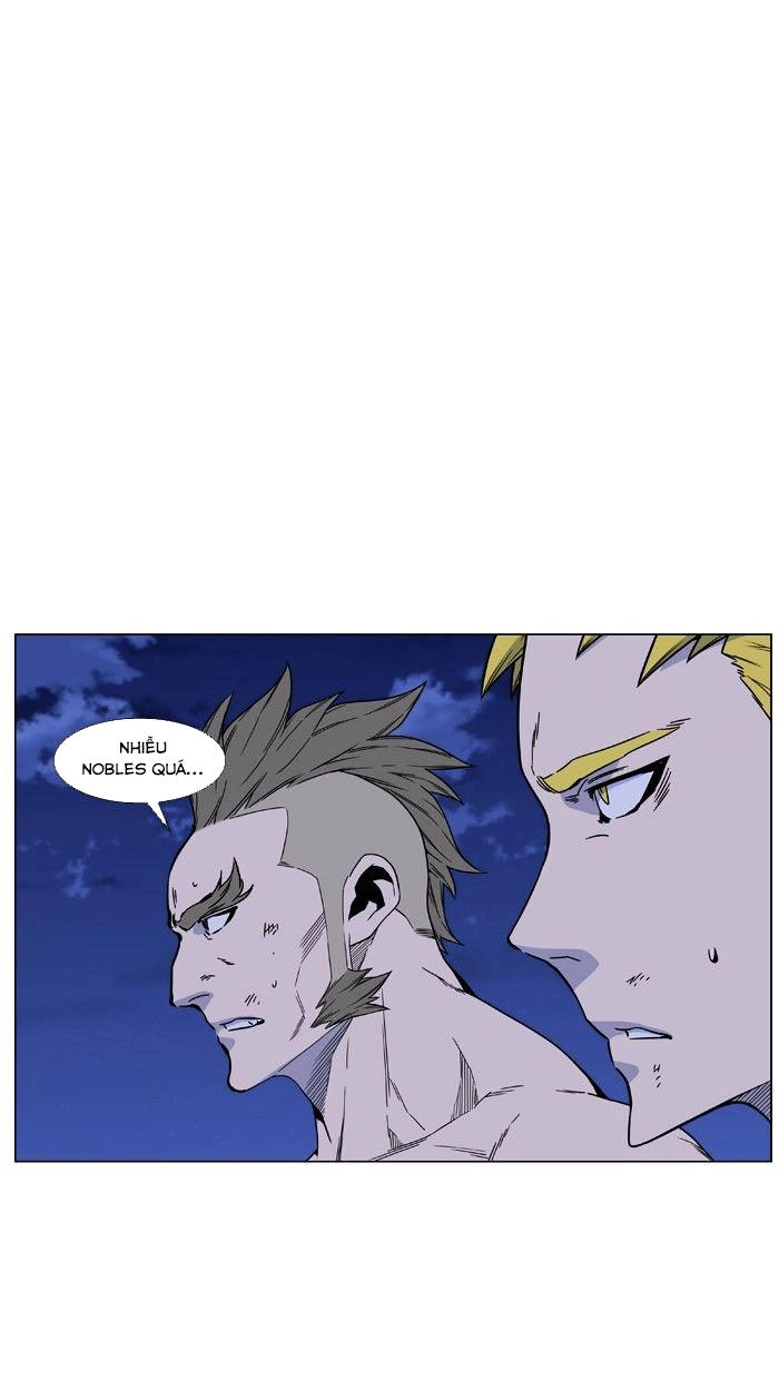 Ma Cà Rồng Quý Tộc Chapter 460 - 17